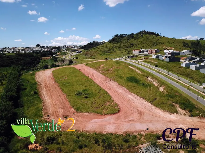 Foto 2 de Terreno / Lote à venda, 140m2 em Braganca Paulista - SP