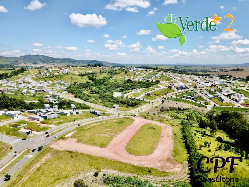 Foto 5 de Terreno / Lote à venda, 140m2 em Braganca Paulista - SP