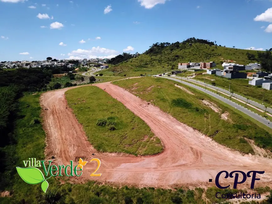 Foto 4 de Terreno / Lote à venda, 140m2 em Braganca Paulista - SP