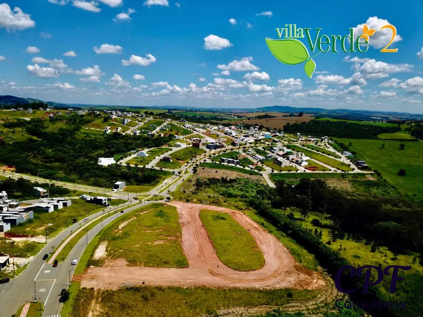 Foto 3 de Terreno / Lote à venda, 140m2 em Braganca Paulista - SP