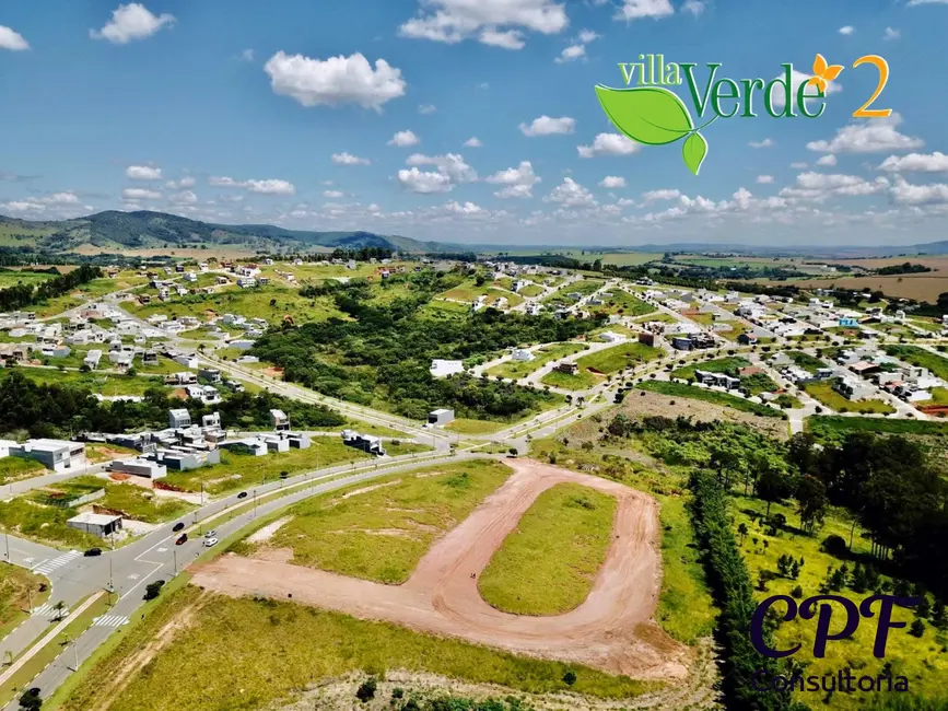 Foto 8 de Terreno / Lote à venda, 140m2 em Braganca Paulista - SP