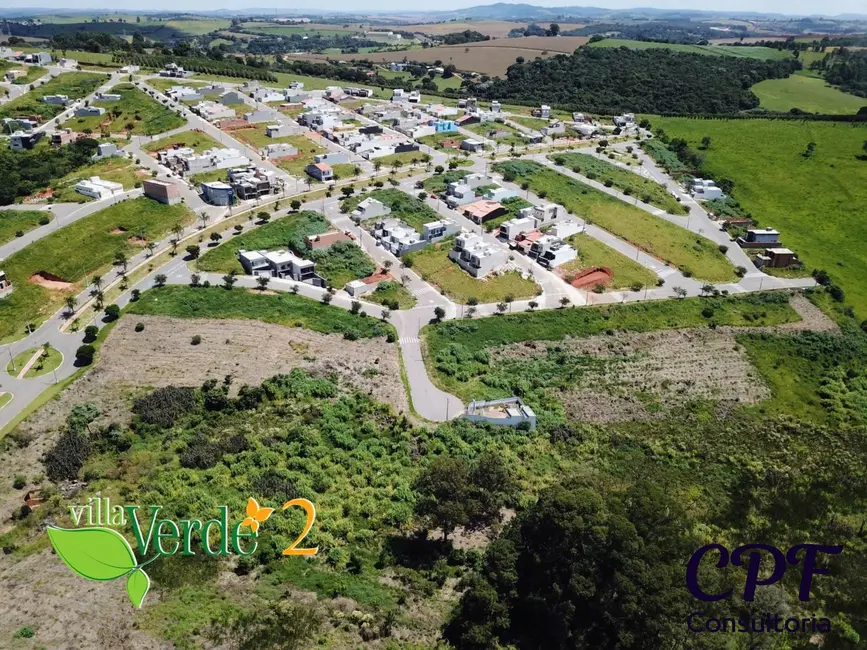 Foto 1 de Terreno / Lote à venda, 140m2 em Braganca Paulista - SP