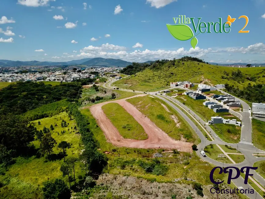 Foto 6 de Terreno / Lote à venda, 140m2 em Braganca Paulista - SP