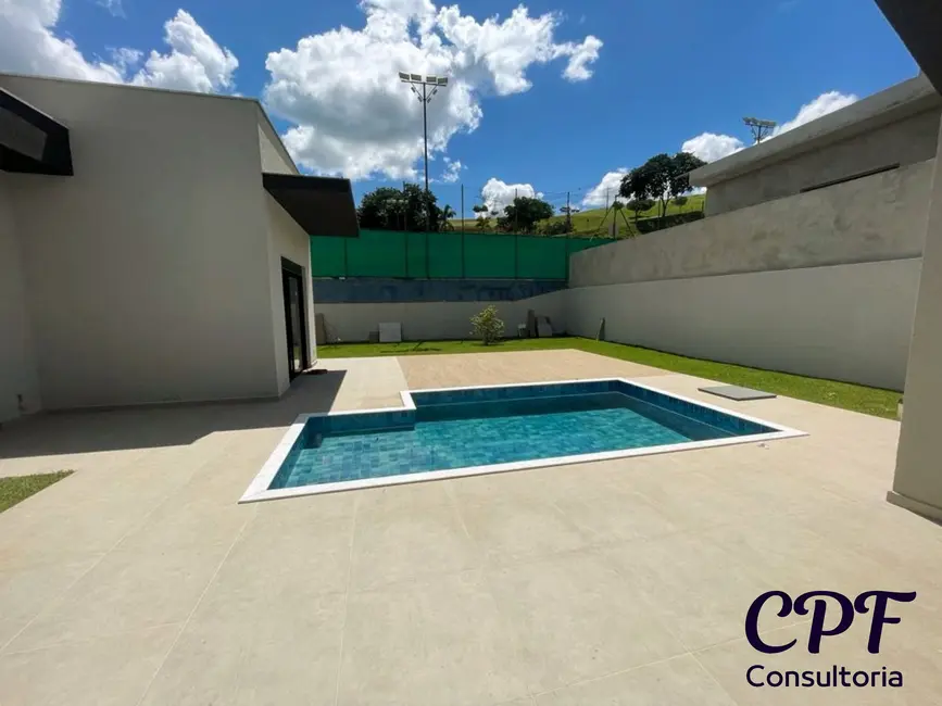 Foto 8 de Casa de Condomínio com 3 quartos à venda, 250m2 em Condomínio Terras de Santa Cruz, Braganca Paulista - SP