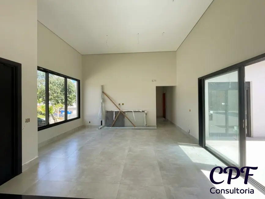 Foto 2 de Casa de Condomínio com 3 quartos à venda, 250m2 em Condomínio Terras de Santa Cruz, Braganca Paulista - SP