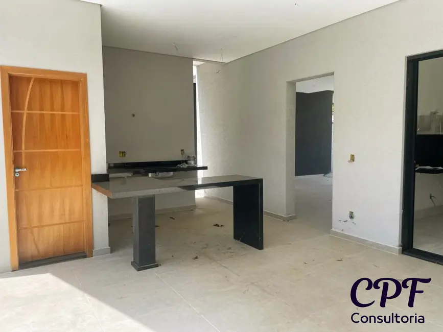 Foto 6 de Casa de Condomínio com 3 quartos à venda, 250m2 em Condomínio Terras de Santa Cruz, Braganca Paulista - SP