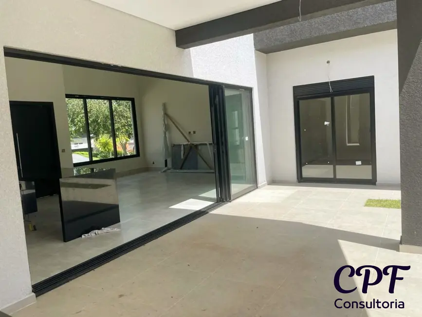 Foto 5 de Casa de Condomínio com 3 quartos à venda, 250m2 em Condomínio Terras de Santa Cruz, Braganca Paulista - SP