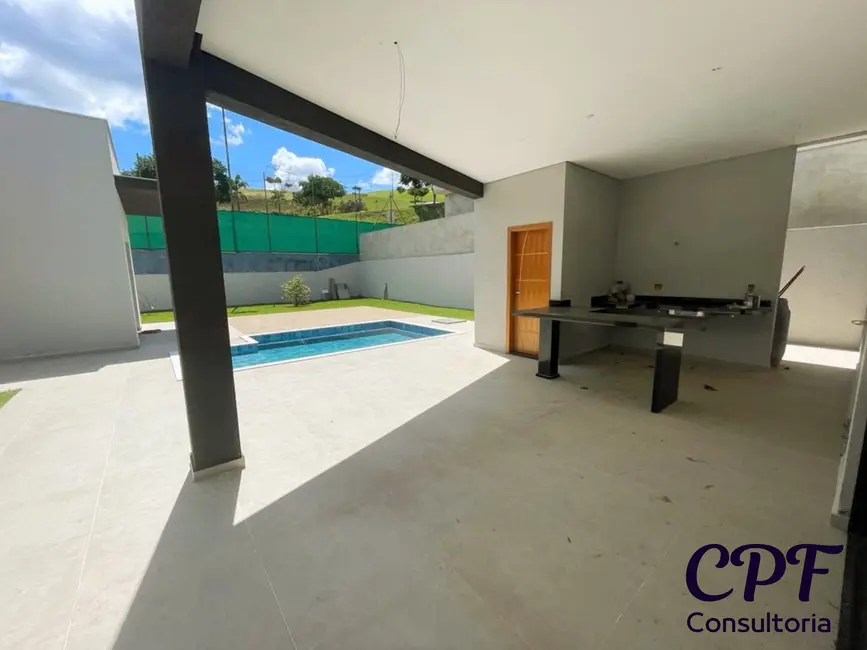 Foto 7 de Casa de Condomínio com 3 quartos à venda, 250m2 em Condomínio Terras de Santa Cruz, Braganca Paulista - SP