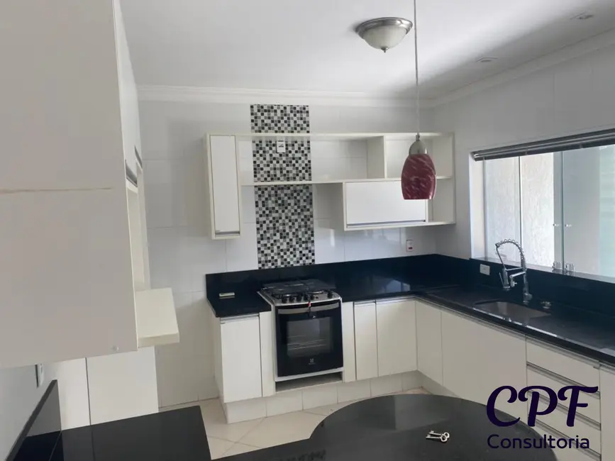 Foto 7 de Casa de Condomínio com 3 quartos à venda, 200m2 em Condomínio Residencial Euroville, Braganca Paulista - SP