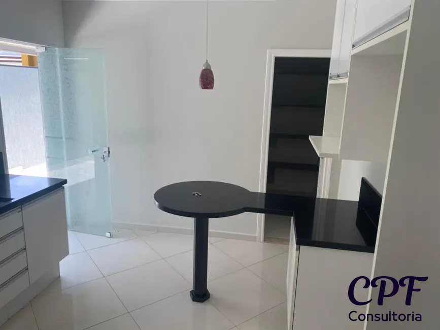 Foto 9 de Casa de Condomínio com 3 quartos à venda, 200m2 em Condomínio Residencial Euroville, Braganca Paulista - SP