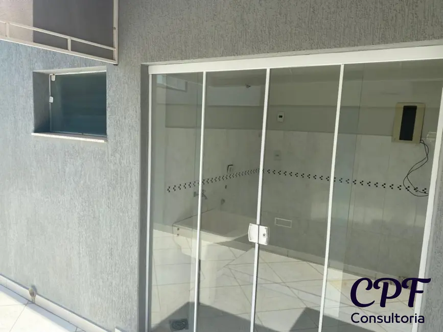 Foto 4 de Casa de Condomínio com 3 quartos à venda, 200m2 em Condomínio Residencial Euroville, Braganca Paulista - SP