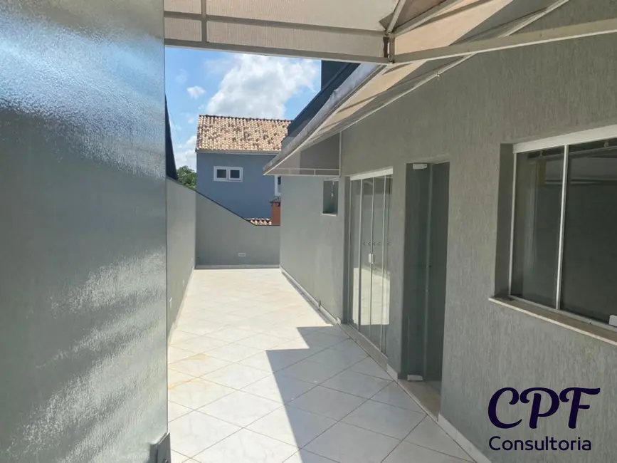 Foto 5 de Casa de Condomínio com 3 quartos à venda, 200m2 em Condomínio Residencial Euroville, Braganca Paulista - SP