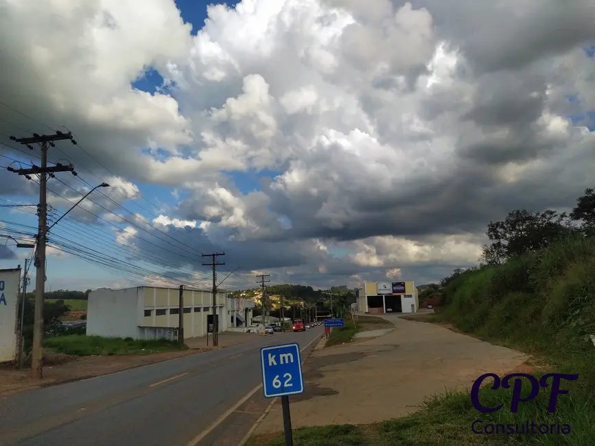 Foto 9 de Terreno / Lote à venda, 4322m2 em Penha, Braganca Paulista - SP