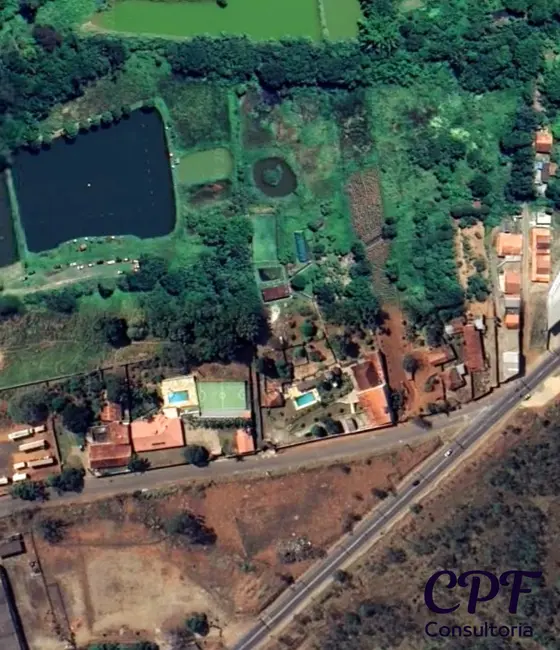 Foto 7 de Terreno / Lote à venda, 4322m2 em Penha, Braganca Paulista - SP