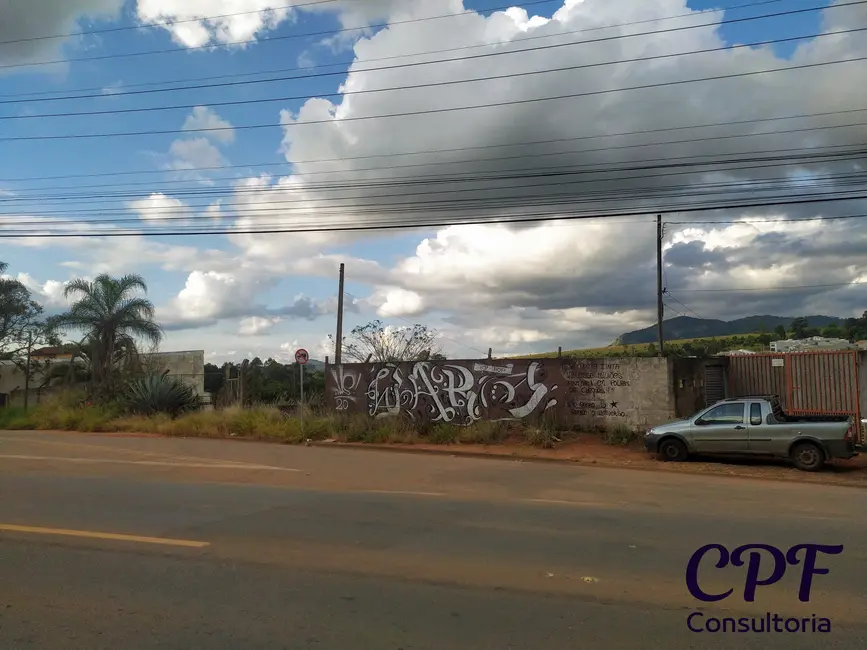 Foto 8 de Terreno / Lote à venda, 4322m2 em Penha, Braganca Paulista - SP