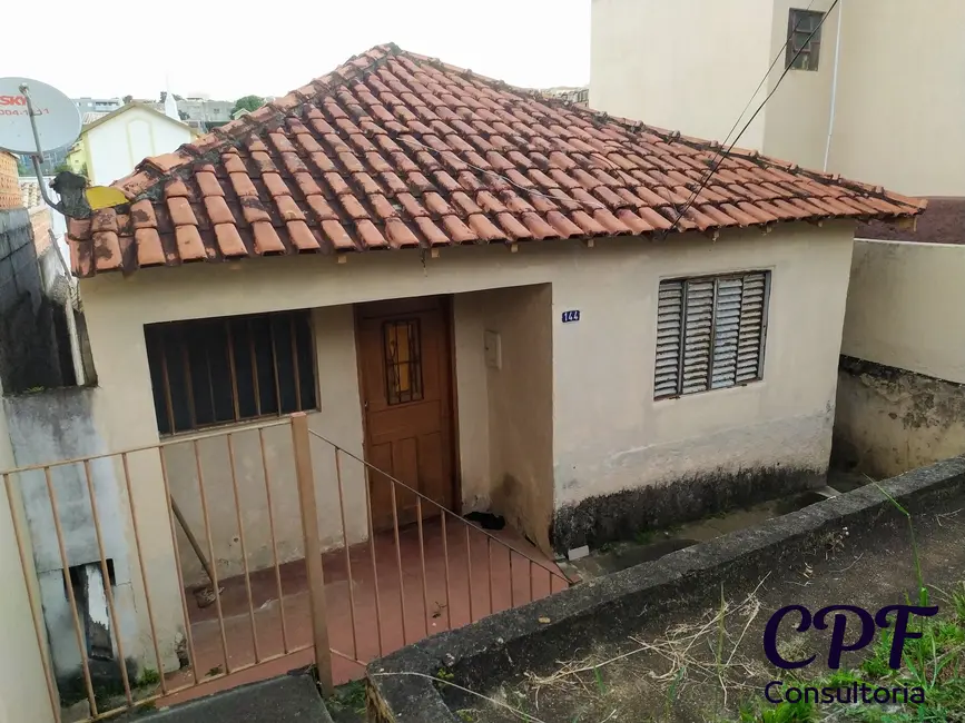 Foto 1 de Casa com 2 quartos à venda, 140m2 em Vila Flora, Braganca Paulista - SP
