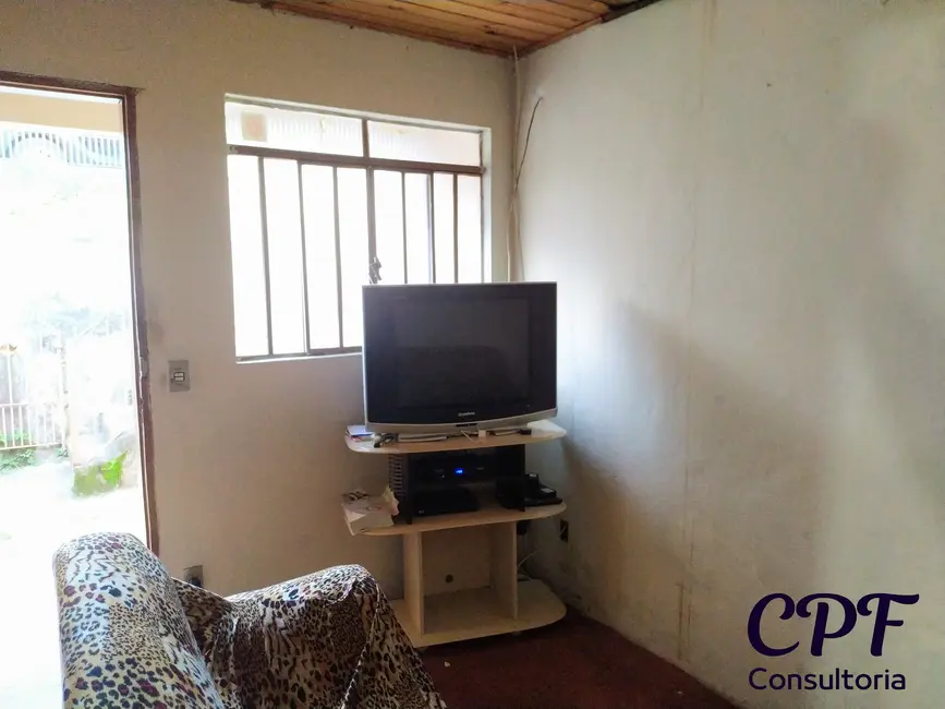 Foto 3 de Casa com 2 quartos à venda, 140m2 em Vila Flora, Braganca Paulista - SP