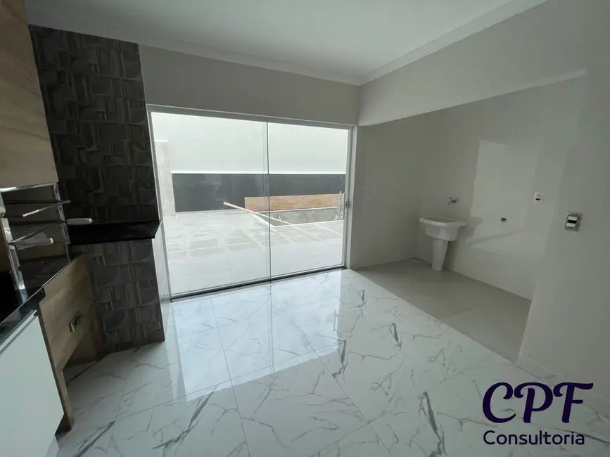 Foto 6 de Casa com 3 quartos à venda, 160m2 em Jardim Vista Alegre, Braganca Paulista - SP