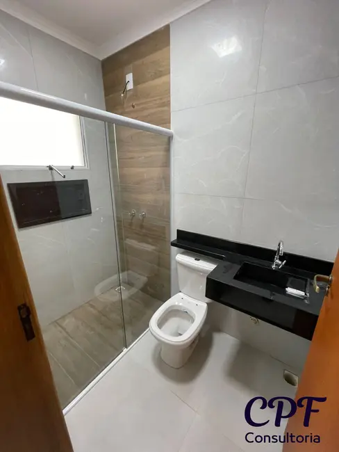 Foto 8 de Casa com 3 quartos à venda, 160m2 em Jardim Vista Alegre, Braganca Paulista - SP