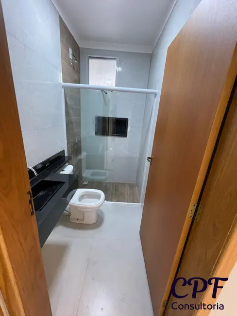 Foto 7 de Casa com 3 quartos à venda, 160m2 em Jardim Vista Alegre, Braganca Paulista - SP
