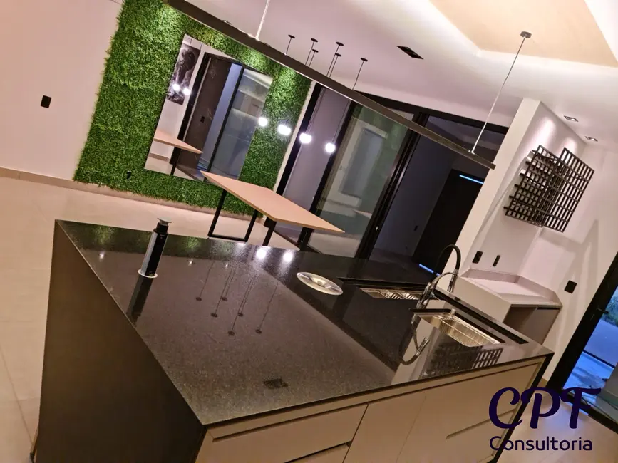 Foto 9 de Casa com 3 quartos à venda, 132m2 em Braganca Paulista - SP