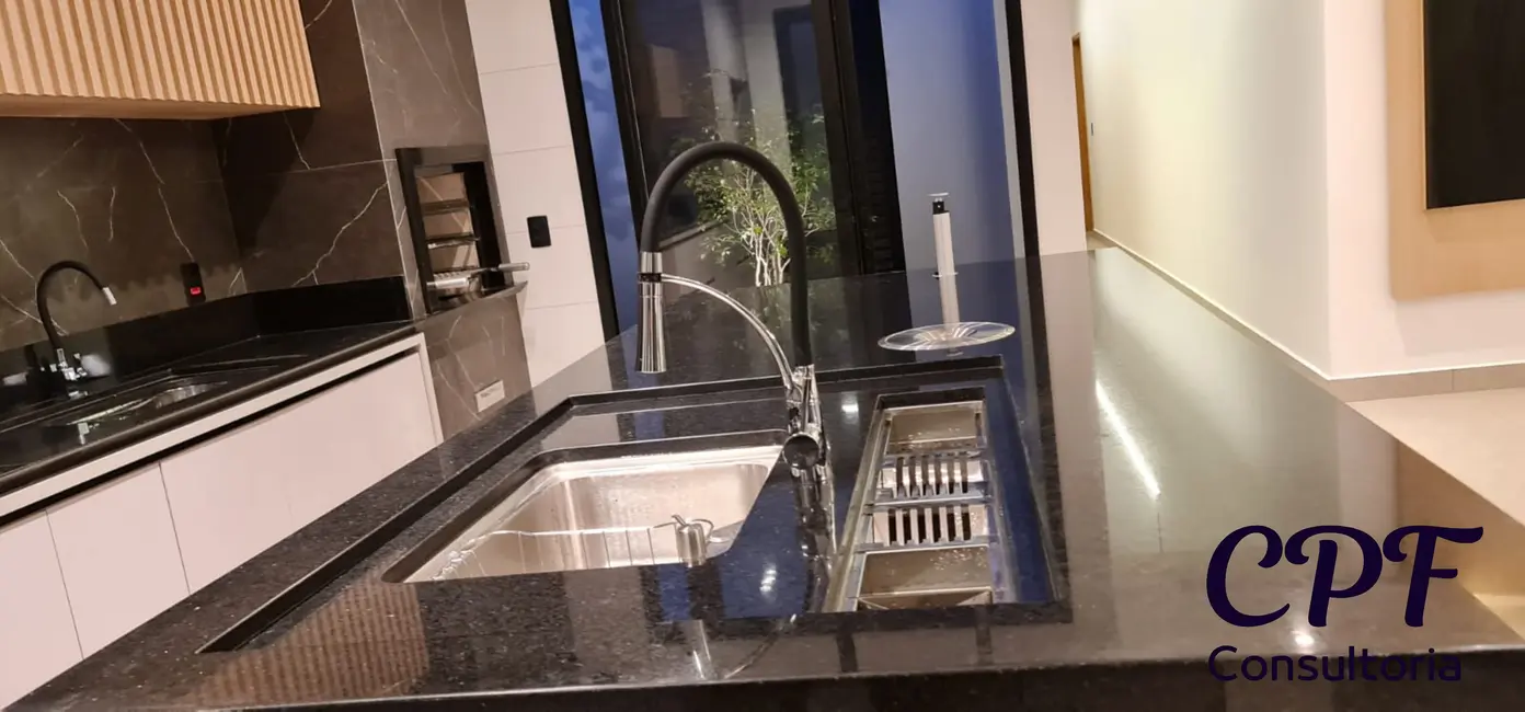 Foto 8 de Casa com 3 quartos à venda, 132m2 em Braganca Paulista - SP