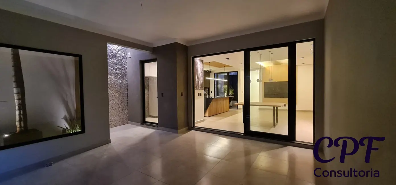 Foto 4 de Casa com 3 quartos à venda, 132m2 em Braganca Paulista - SP