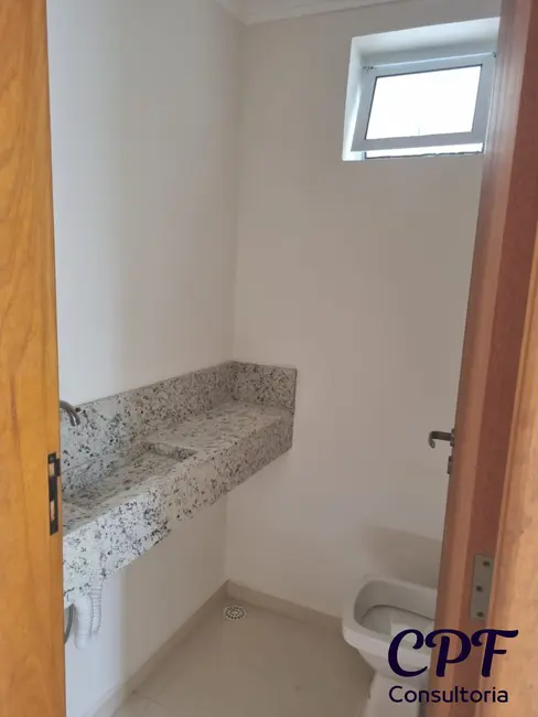 Foto 4 de Casa de Condomínio com 3 quartos à venda, 140m2 em Taboão, Braganca Paulista - SP