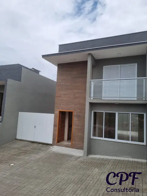 Foto 1 de Casa de Condomínio com 3 quartos à venda, 140m2 em Taboão, Braganca Paulista - SP