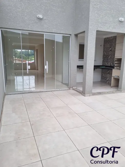 Foto 9 de Casa de Condomínio com 3 quartos à venda, 140m2 em Taboão, Braganca Paulista - SP