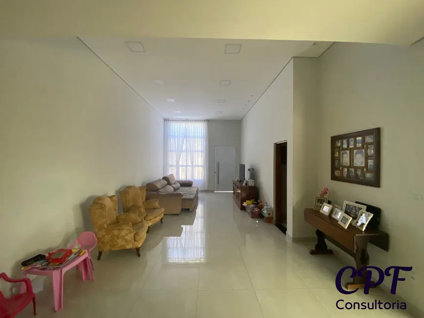 Foto 8 de Casa de Condomínio com 3 quartos à venda e para alugar, 217m2 em Campo Novo, Braganca Paulista - SP