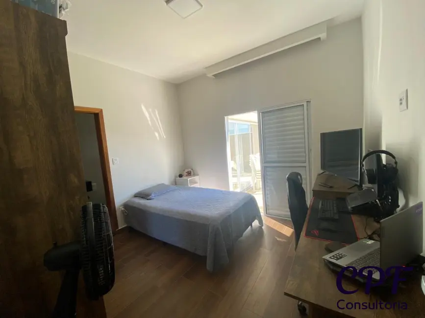 Foto 5 de Casa de Condomínio com 3 quartos à venda e para alugar, 217m2 em Campo Novo, Braganca Paulista - SP