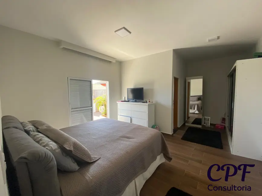 Foto 3 de Casa de Condomínio com 3 quartos à venda e para alugar, 217m2 em Campo Novo, Braganca Paulista - SP