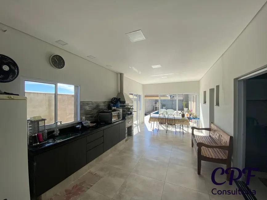 Foto 6 de Casa de Condomínio com 3 quartos à venda e para alugar, 217m2 em Campo Novo, Braganca Paulista - SP