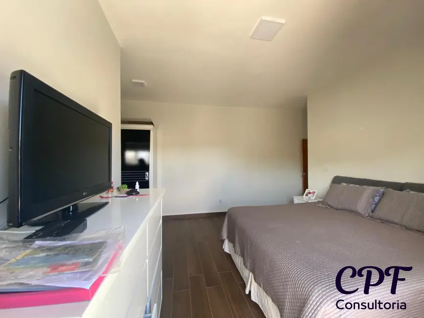 Foto 4 de Casa de Condomínio com 3 quartos à venda e para alugar, 217m2 em Campo Novo, Braganca Paulista - SP