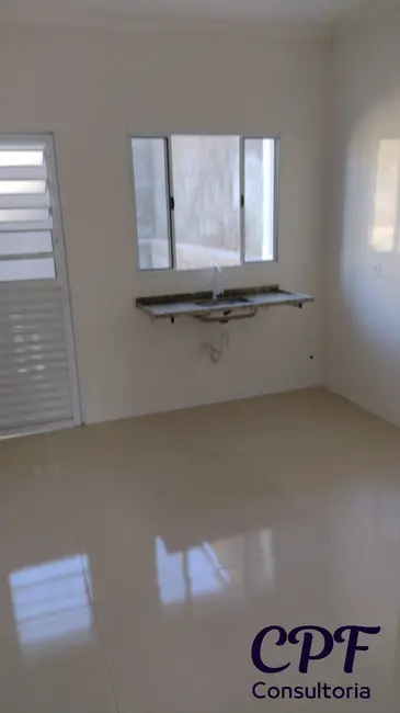 Foto 4 de Casa com 2 quartos à venda, 64m2 em Cidade Planejada II, Braganca Paulista - SP