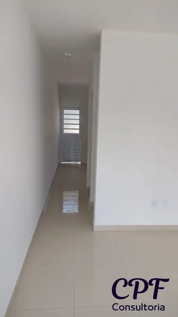Foto 3 de Casa com 2 quartos à venda, 64m2 em Cidade Planejada II, Braganca Paulista - SP