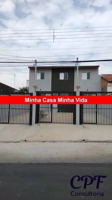 Foto 1 de Casa com 2 quartos à venda, 64m2 em Cidade Planejada II, Braganca Paulista - SP