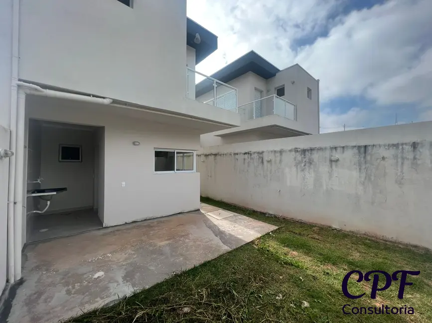 Foto 6 de Casa com 3 quartos à venda, 132m2 em Chácara Roselândia, Cotia - SP