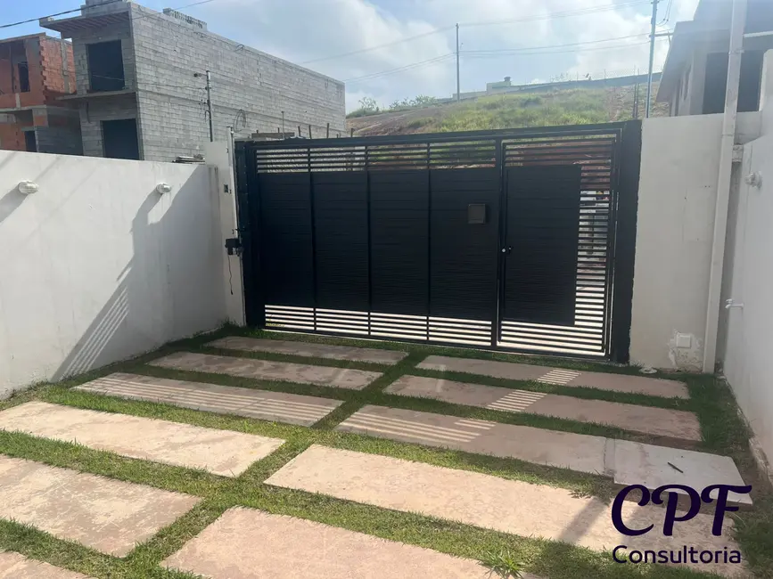 Foto 4 de Casa com 3 quartos à venda, 132m2 em Chácara Roselândia, Cotia - SP