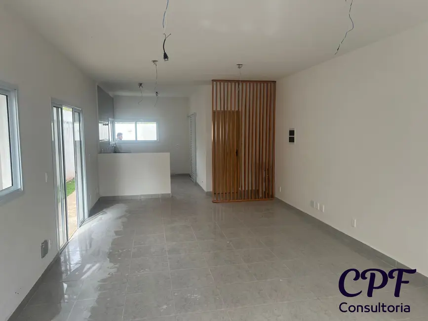 Foto 9 de Casa com 3 quartos à venda, 132m2 em Chácara Roselândia, Cotia - SP
