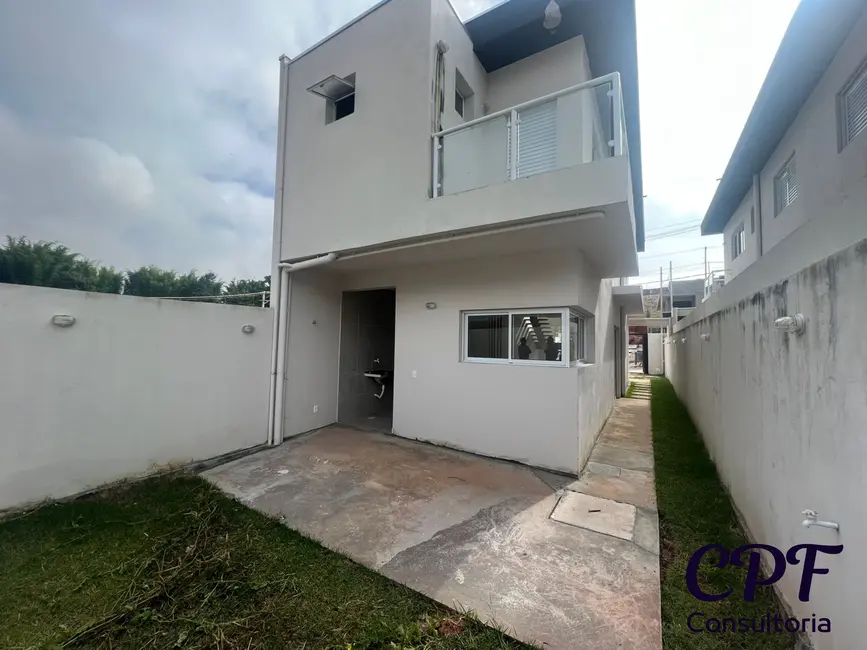 Foto 8 de Casa com 3 quartos à venda, 132m2 em Chácara Roselândia, Cotia - SP