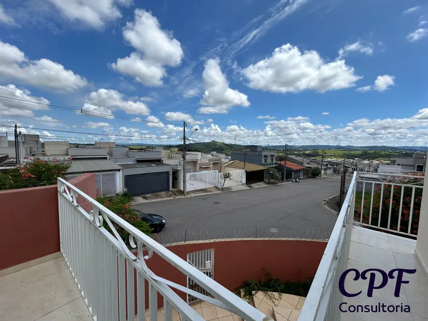 Foto 8 de Casa com 3 quartos à venda, 117m2 em Residencial Quinta dos Vinhedos, Braganca Paulista - SP