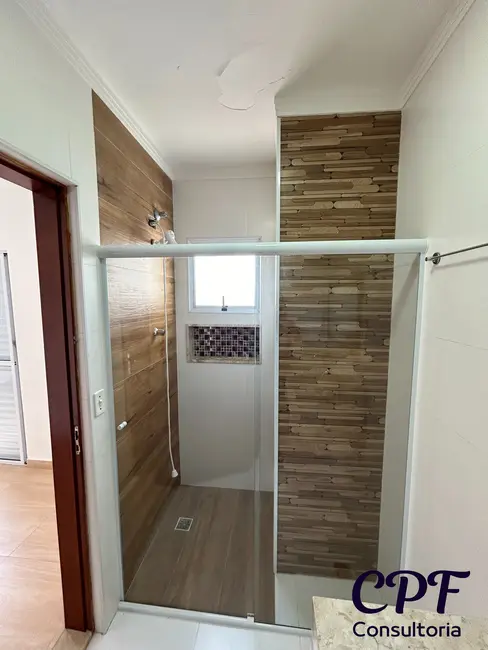 Foto 3 de Casa com 3 quartos à venda, 117m2 em Residencial Quinta dos Vinhedos, Braganca Paulista - SP
