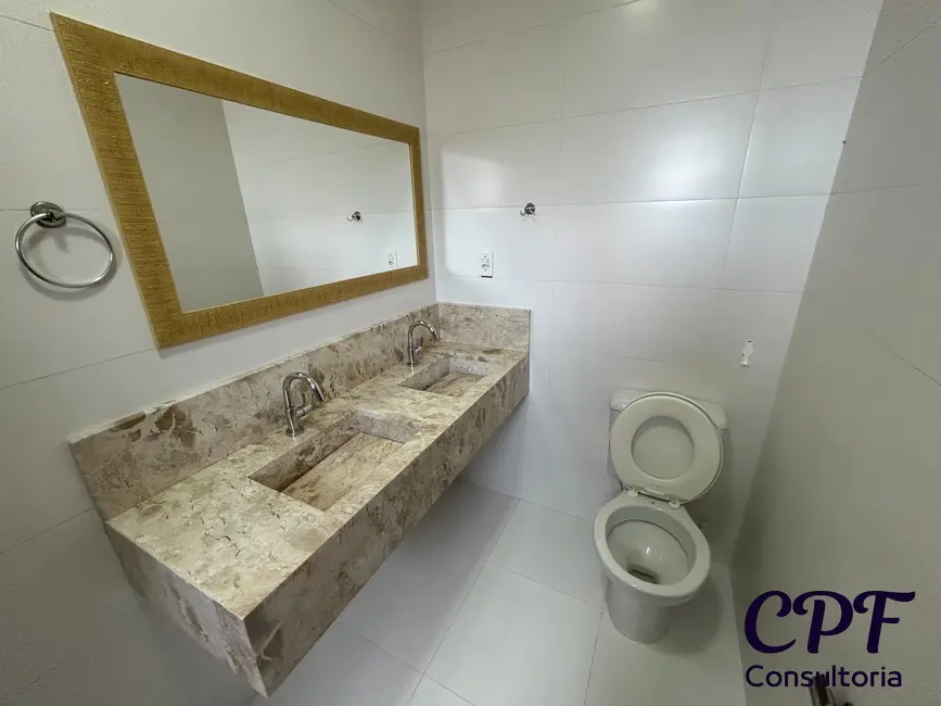 Foto 2 de Casa com 3 quartos à venda, 117m2 em Residencial Quinta dos Vinhedos, Braganca Paulista - SP