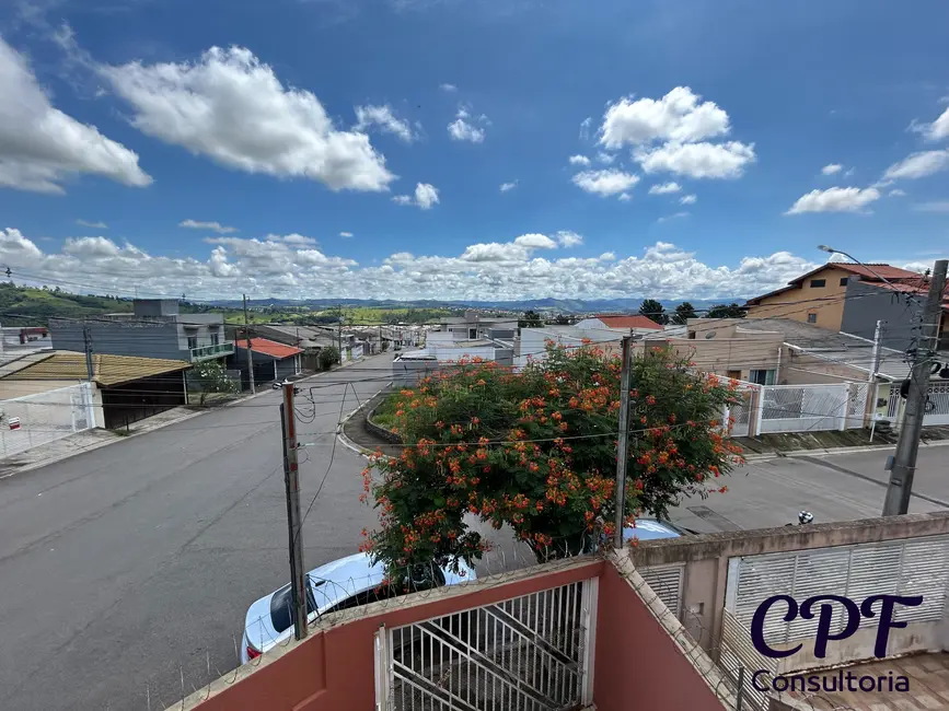 Foto 9 de Casa com 3 quartos à venda, 117m2 em Residencial Quinta dos Vinhedos, Braganca Paulista - SP