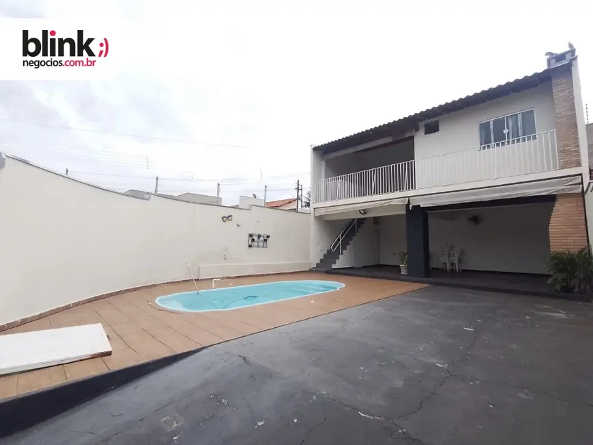 Foto 3 de Casa com 1 quarto à venda, 100m2 em Parque Glória I, Catanduva - SP