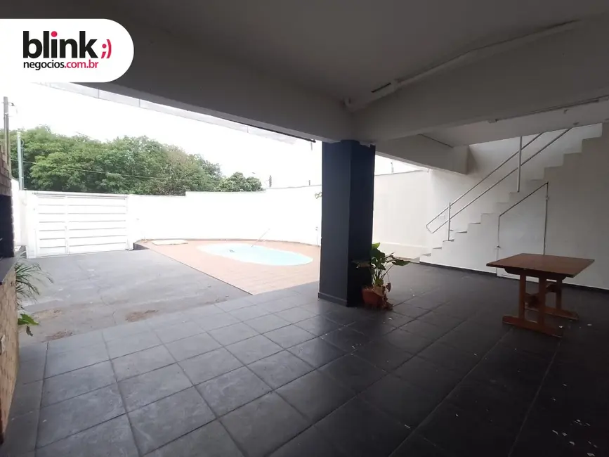 Foto 6 de Casa com 1 quarto à venda, 100m2 em Parque Glória I, Catanduva - SP