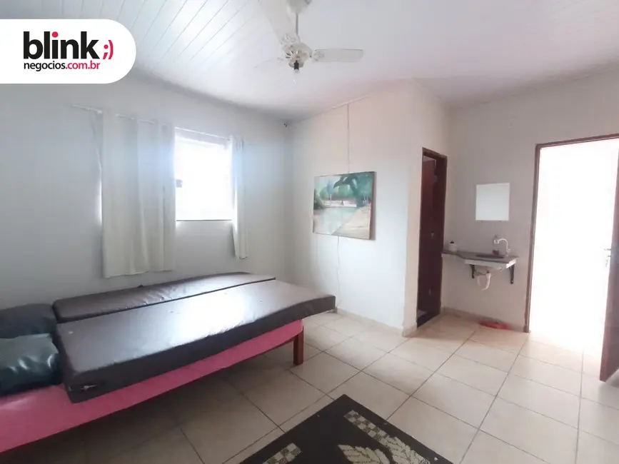 Foto 9 de Casa com 1 quarto à venda, 100m2 em Parque Glória I, Catanduva - SP