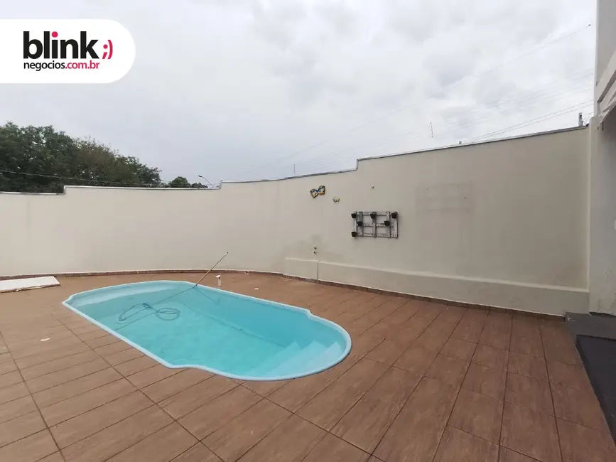 Foto 4 de Casa com 1 quarto à venda, 100m2 em Parque Glória I, Catanduva - SP